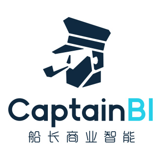 CaptainBI官网